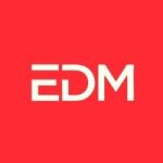EDM solutions logo